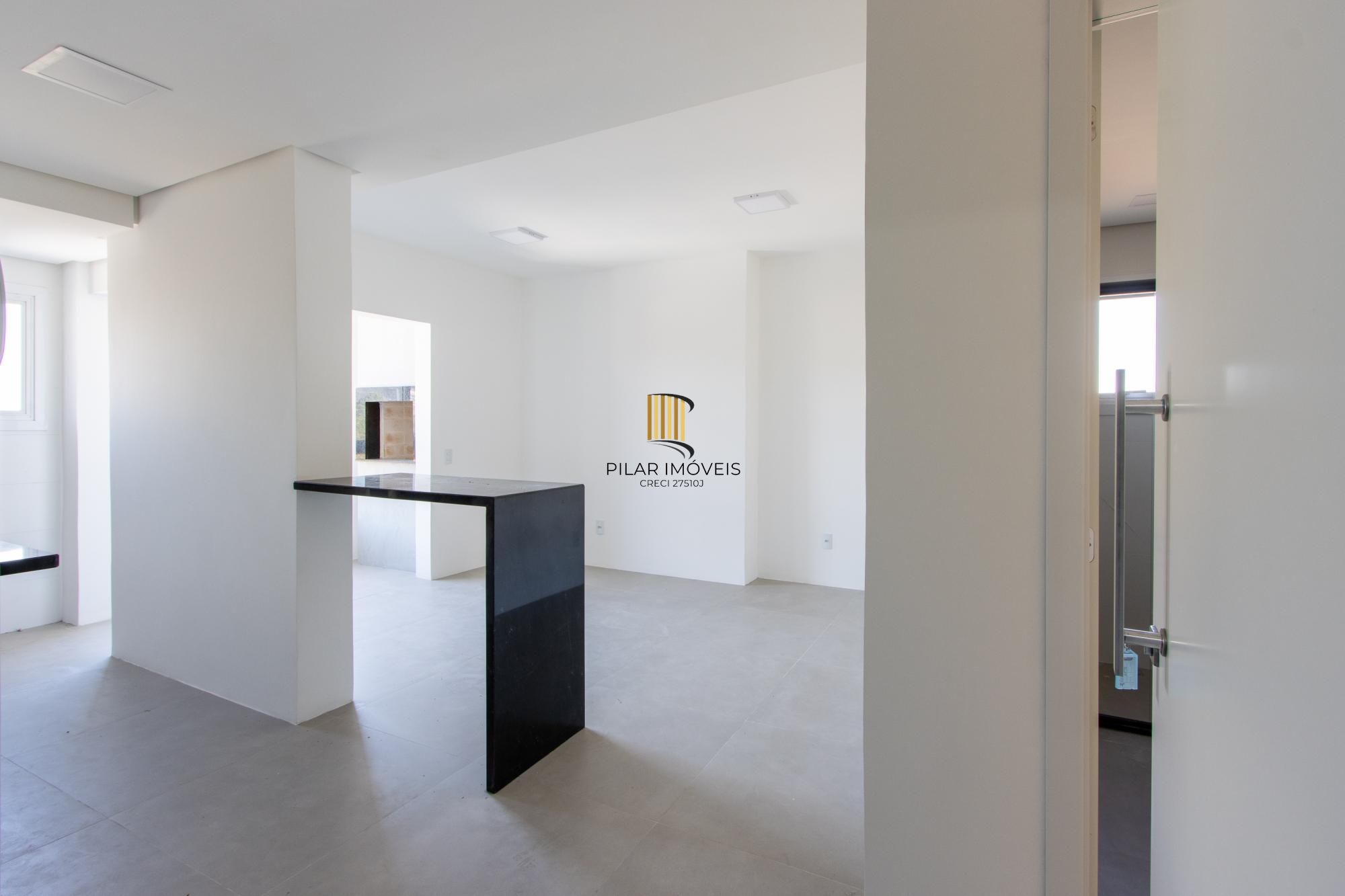 Apartamento 2 dormitórios no bairro Medianeira