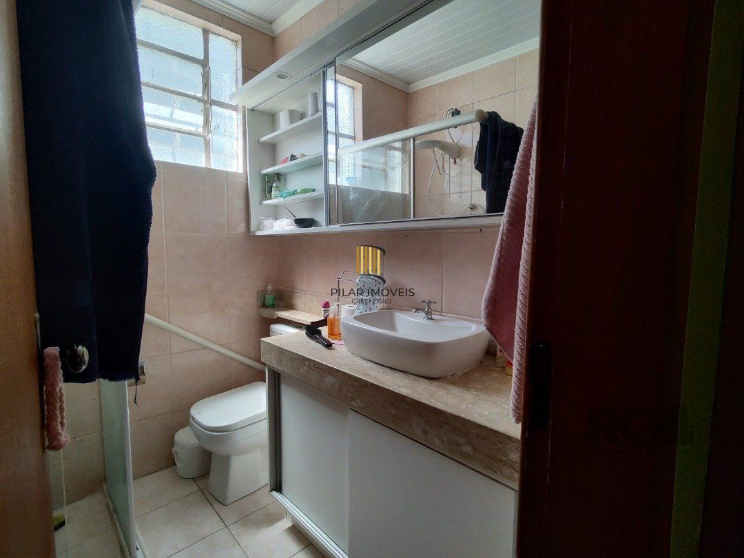 Casa 3 dormitórios no bairro Tristeza