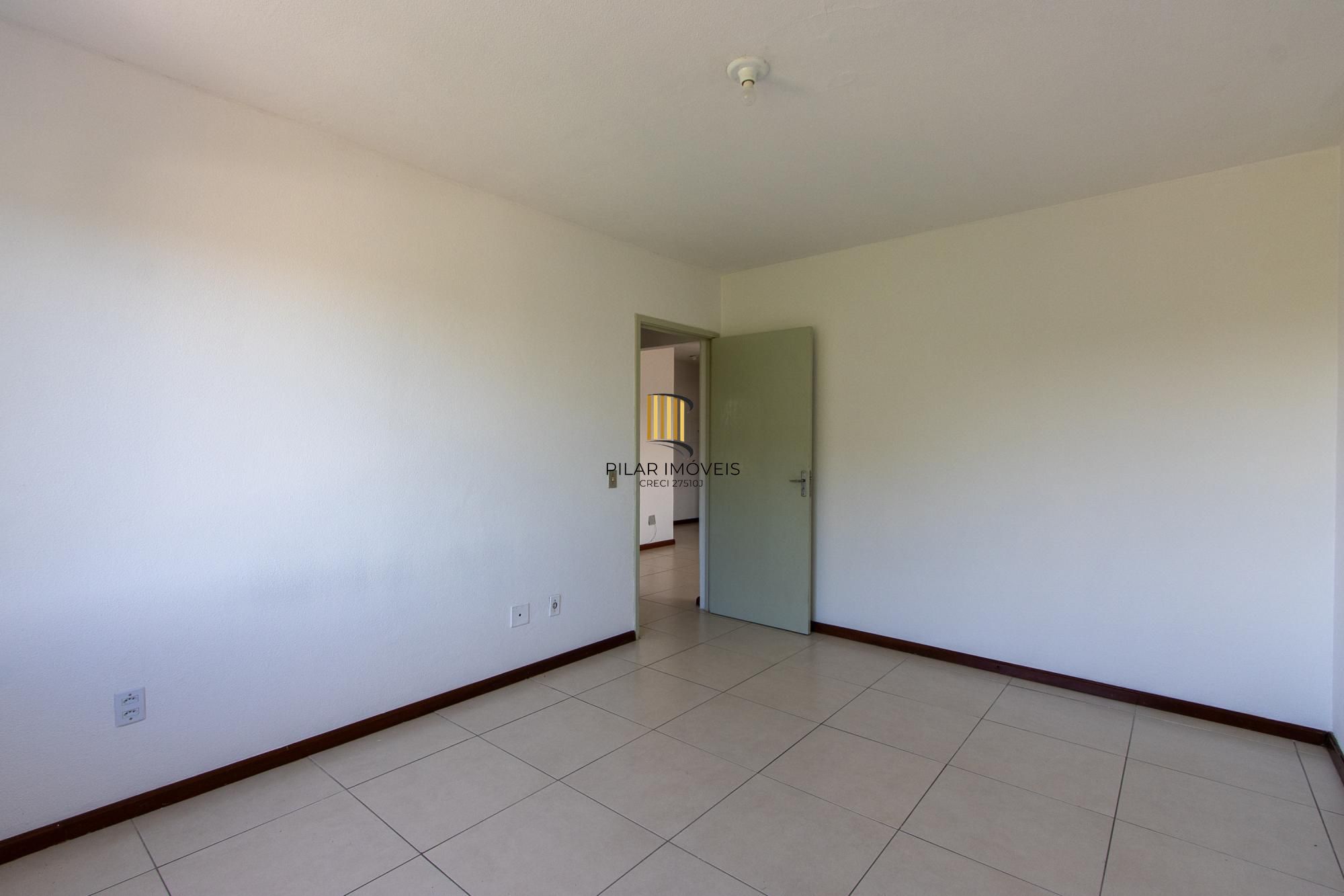 Apartamento para Venda - 75.78m², 2 dormitórios, 1 vaga - Tristeza