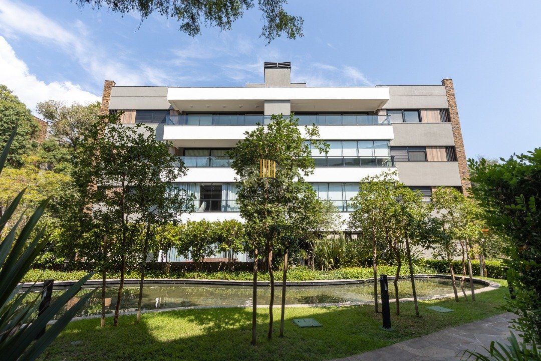 Apartamento 3 dormitórios no bairro Pedra Redonda
