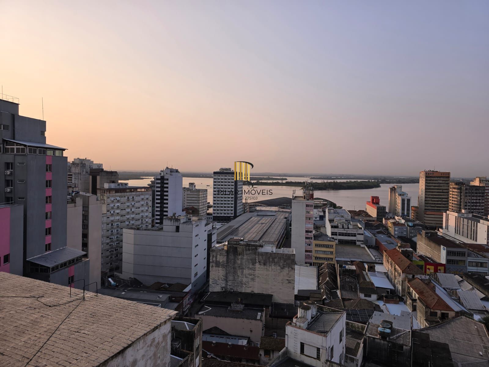Apartamento 1 Dormitório(s) Bairro Centro Histórico