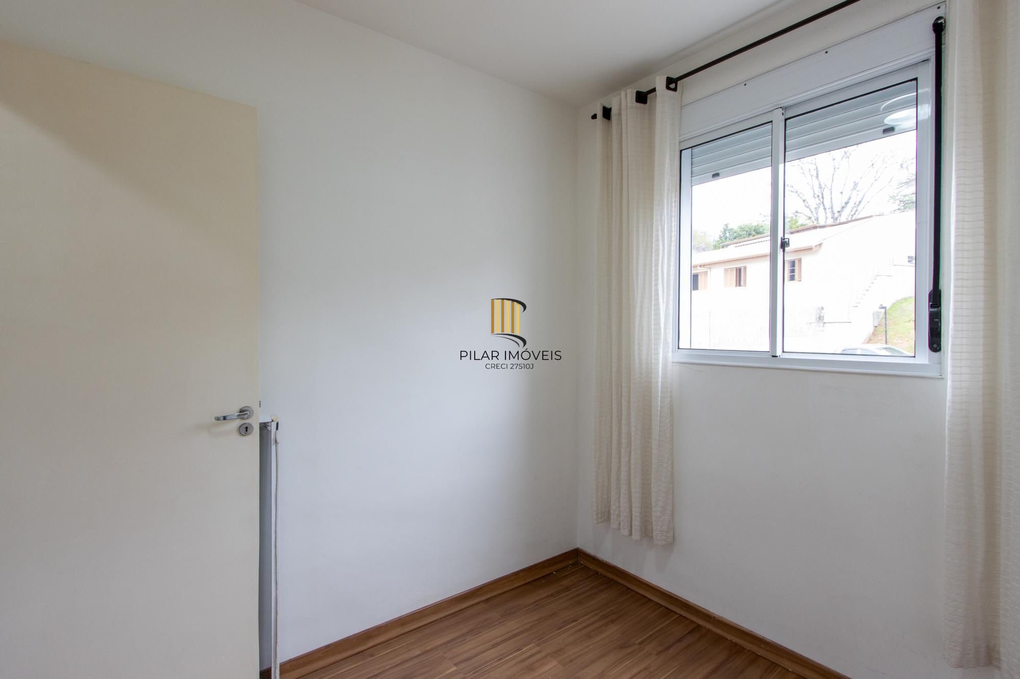 Luagge vende ap 3 dorm na Av Teresópolis