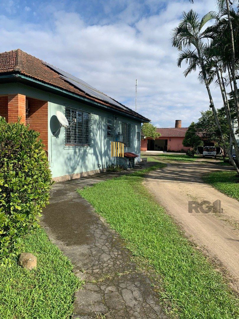 Terreno no bairro Belém Novo