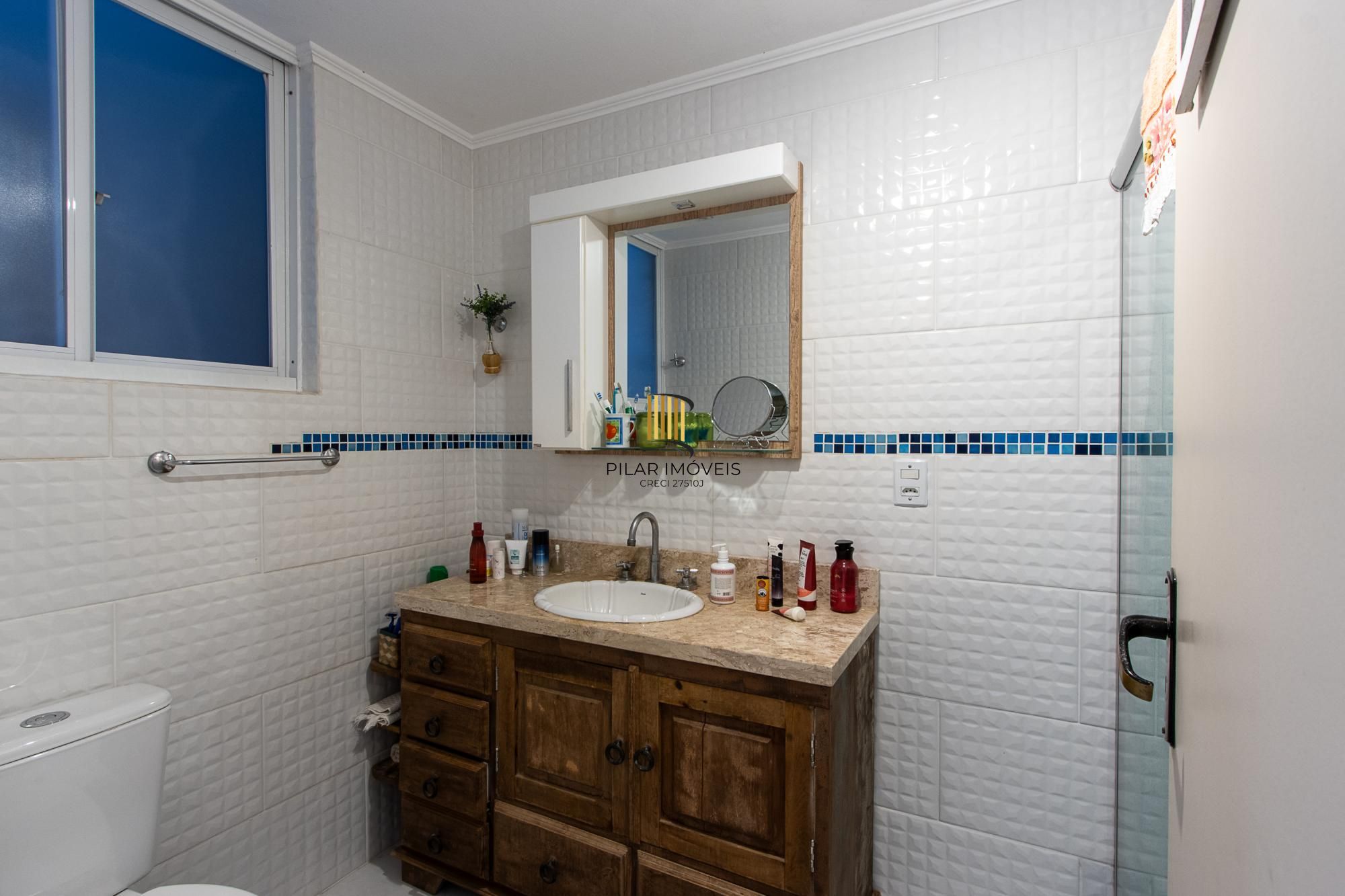 APARTAMENTO REFORMADO, 3 DORMITÓRIOS 129M² PRIVATIVOS, 1 VAGA, ELEVADOR - BAIRRO SANTA CECILIA