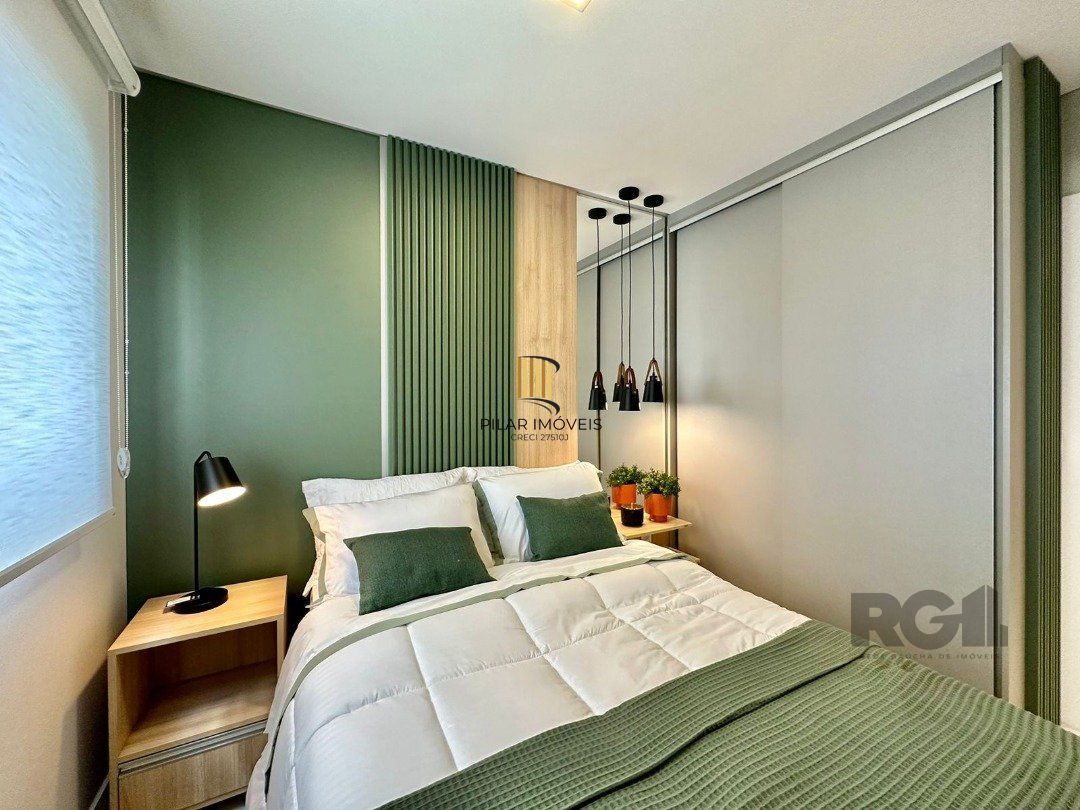 APARTAMENTO DECORADO À VENDA!!!