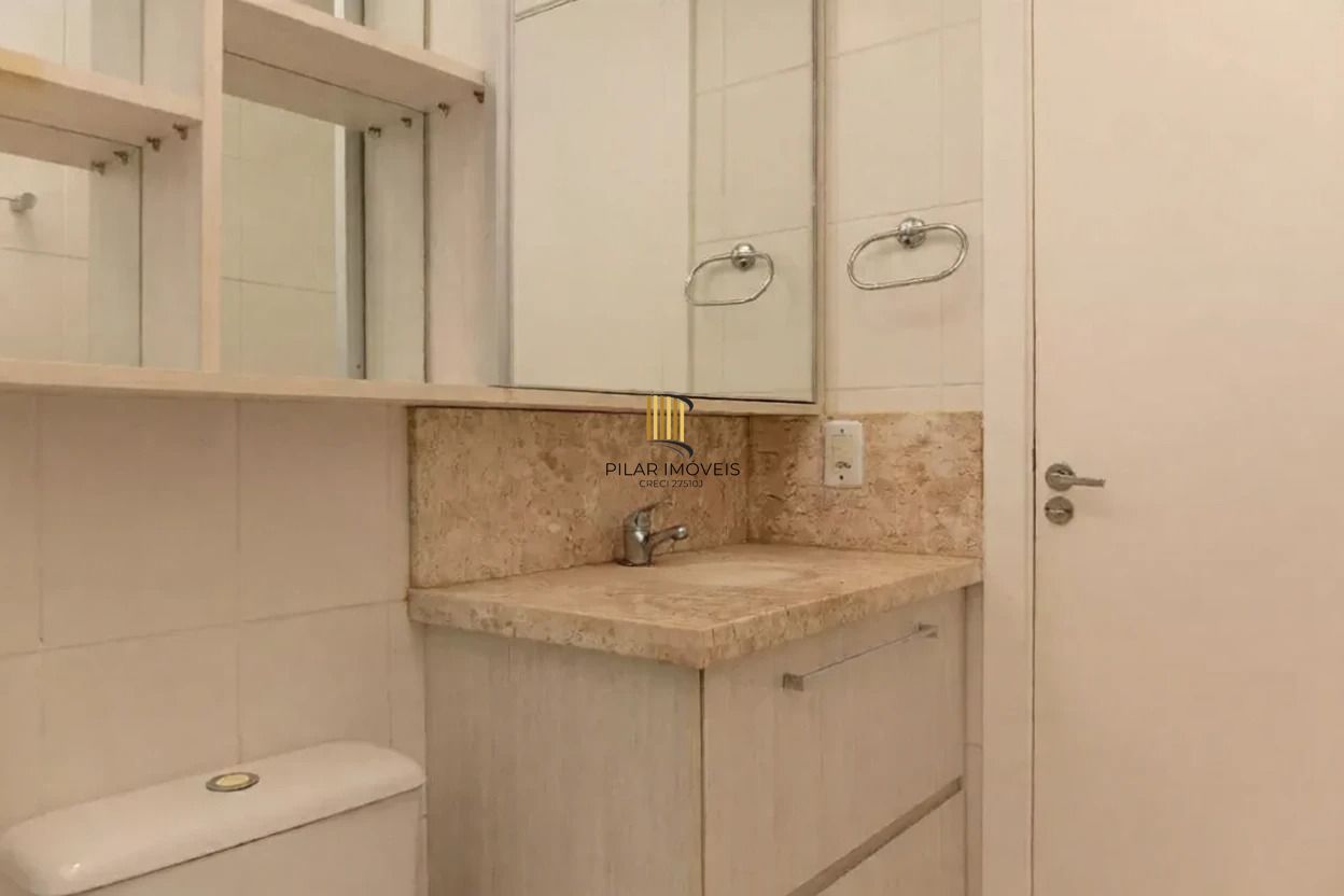 Apartamento 3 dorms à venda Avenida Ipiranga - Porto Alegre