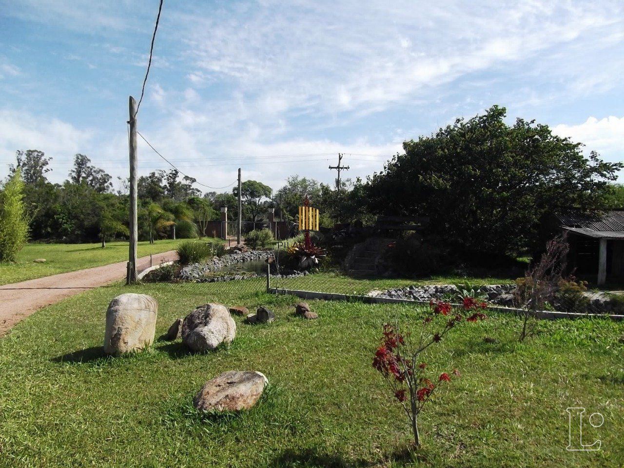 Sítio para Venda - 30000m², 2 dormitórios, Passo Do Vigário