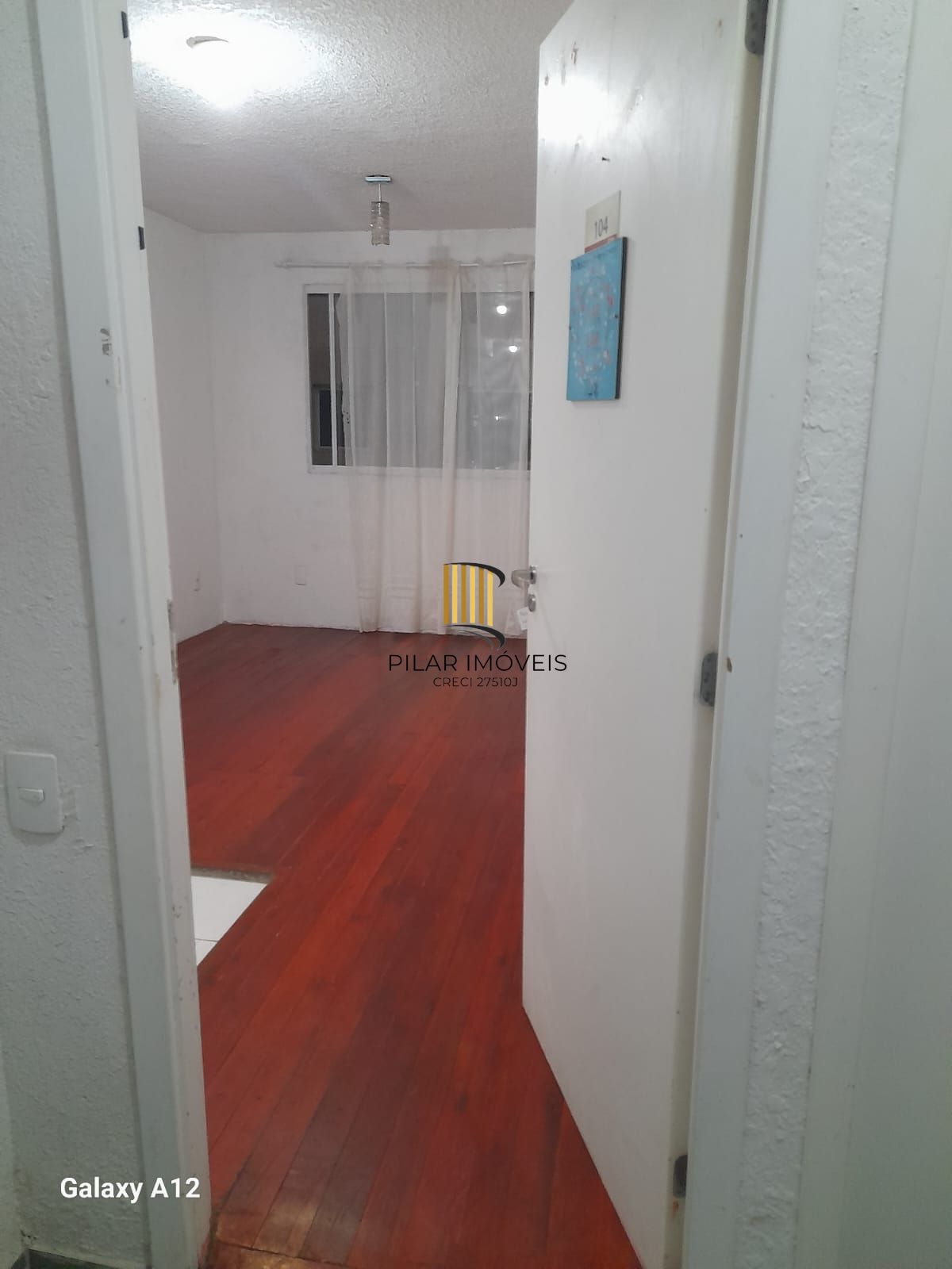 Apartamento 1 dormitório no bairro Restinga