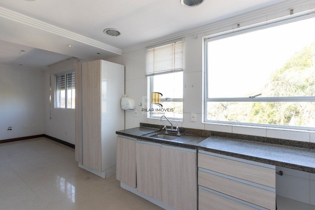 Cobertura para Venda - 79.22m², 2 dormitórios, sendo 1 suites, 1 vaga - Camaquã