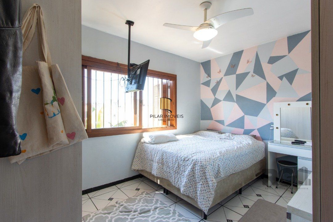 Casa 4 dormitórios no bairro Tristeza