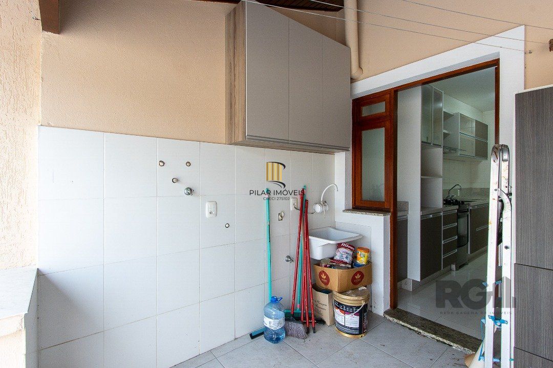 Casa 3 Dormitório(s) Bairro Aberta dos Morros