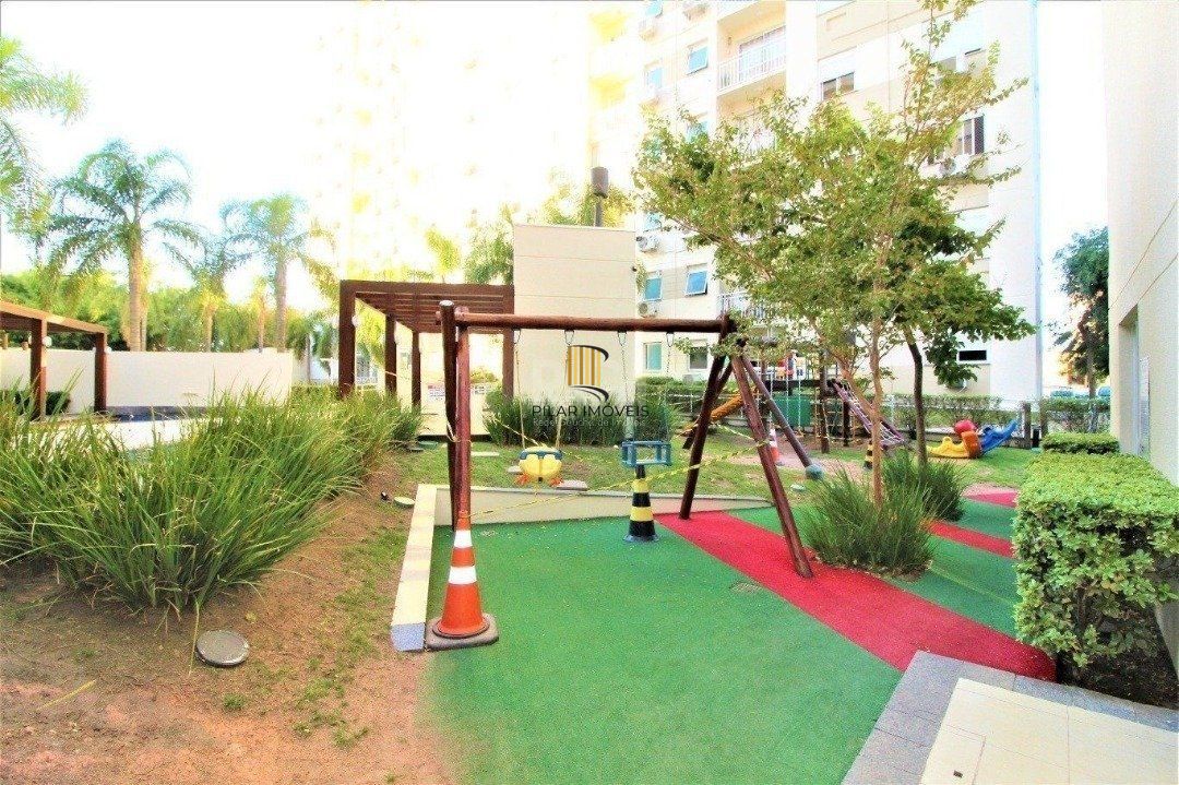 Apartamento para Venda - 72.01m², 3 dormitórios, sendo 1 suites, 1 vaga - Camaquã