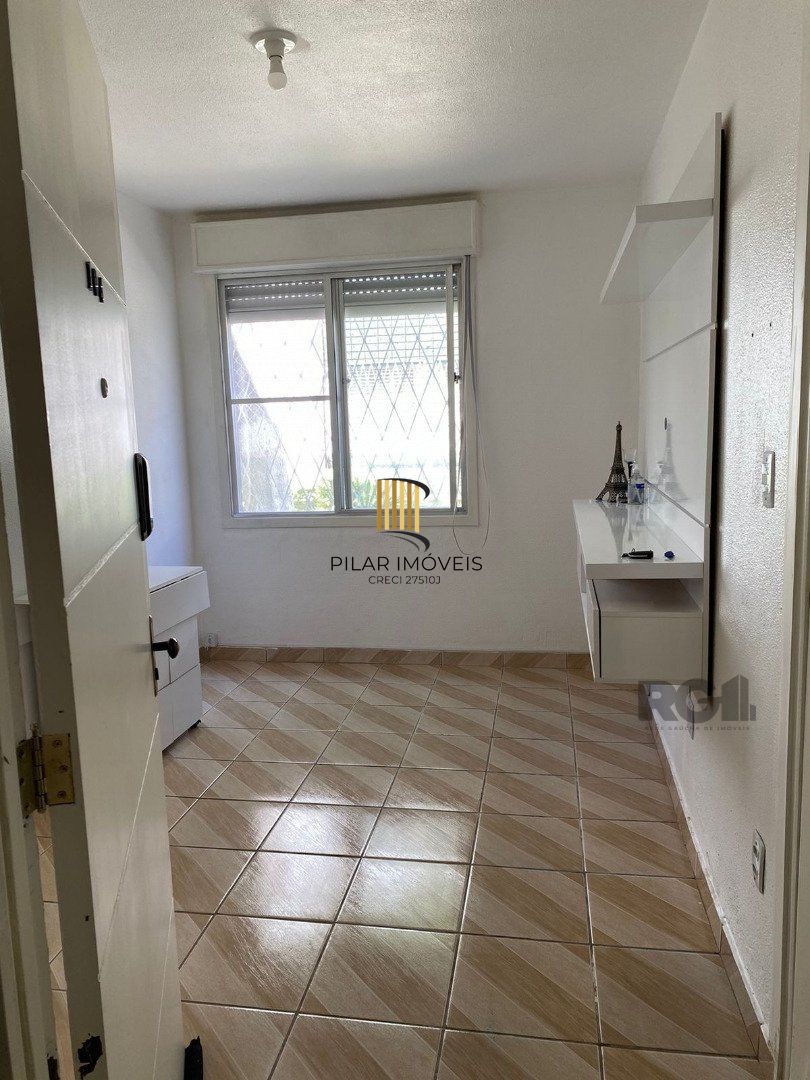 Apartamento 2 dormitórios, Bairro Cavalhada. - Pilar Imóveis