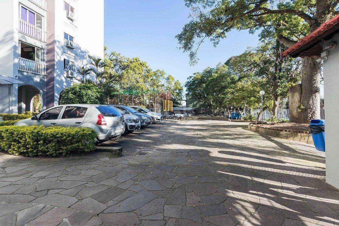 Apartamento para Venda - 79.42m², 3 dormitórios, 2 vagas - Cristal