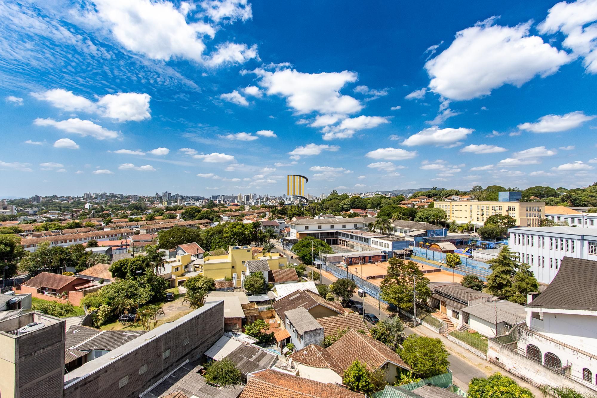 Apartamento 2 dormitórios no bairro Passo da Areia