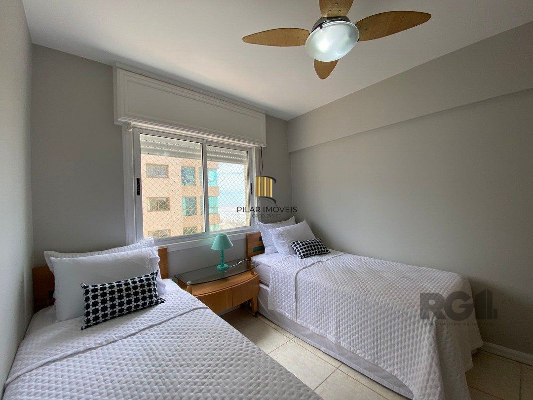 Apartamento à Beira Mar