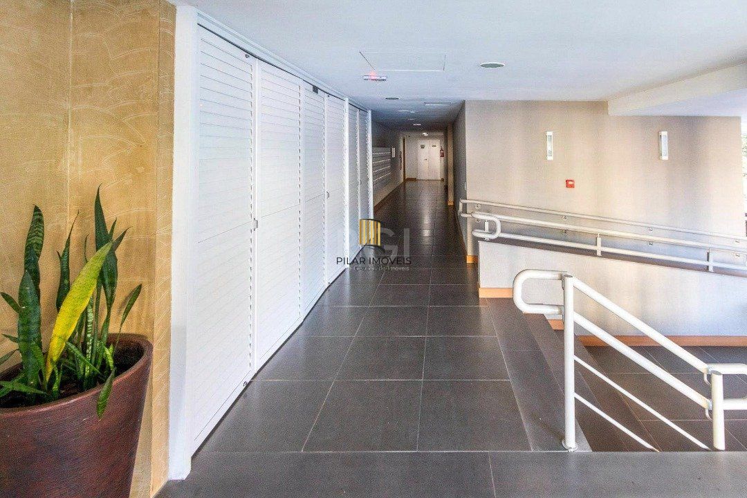 Apartamento 2 dormitórios no bairro Tristeza