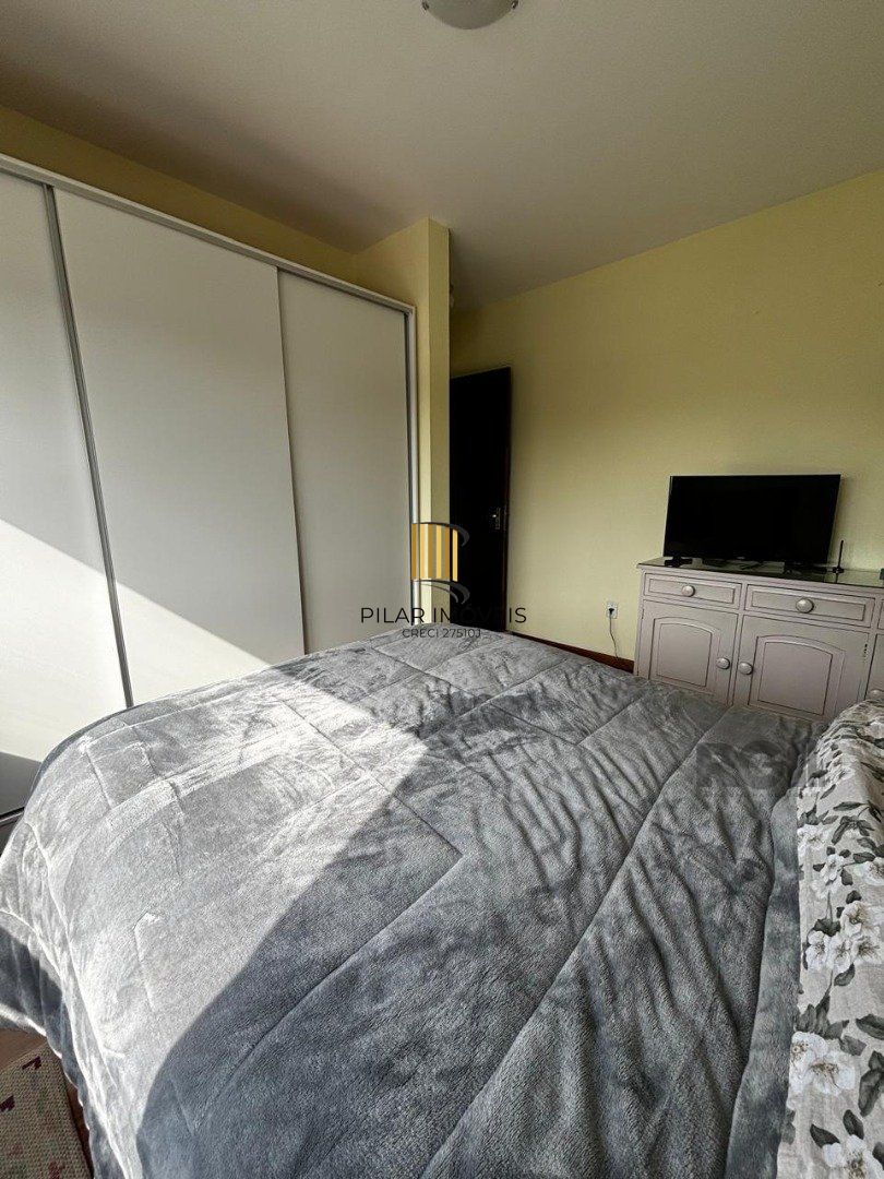 APARTAMENTO | 2 DORMITÓRIOS | 2 BANHEIROS | 1 VAGA | NONOAI | ZONA SUL