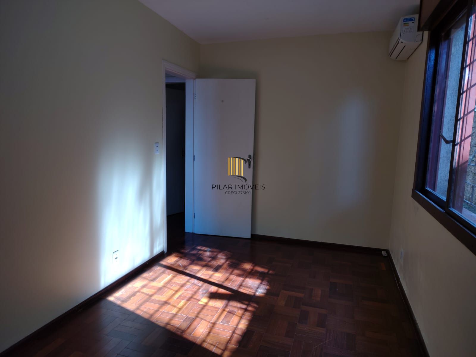 Apartamento para Venda - 56.8m², 2 dormitórios, 1 vaga - Santa Tereza