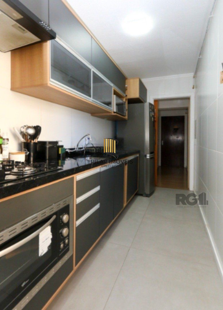 Imperdível! Apartamento Reformado de 2 Dormitórios com Garagem, Lazer Completo e Localização Privilegiada!