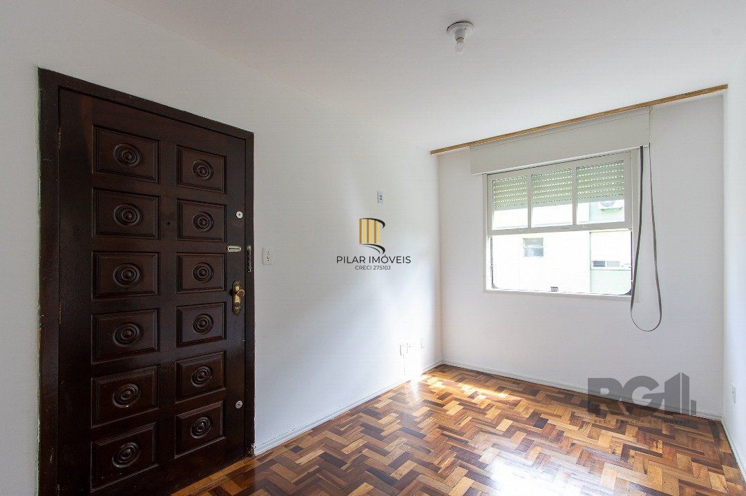 Apartamento 3 dormitórios no bairro Cristal