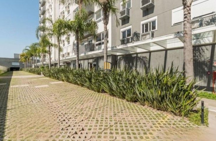 Apartamento  2 dormitórios I 1 suíte I Vaga I bairro Navegantes