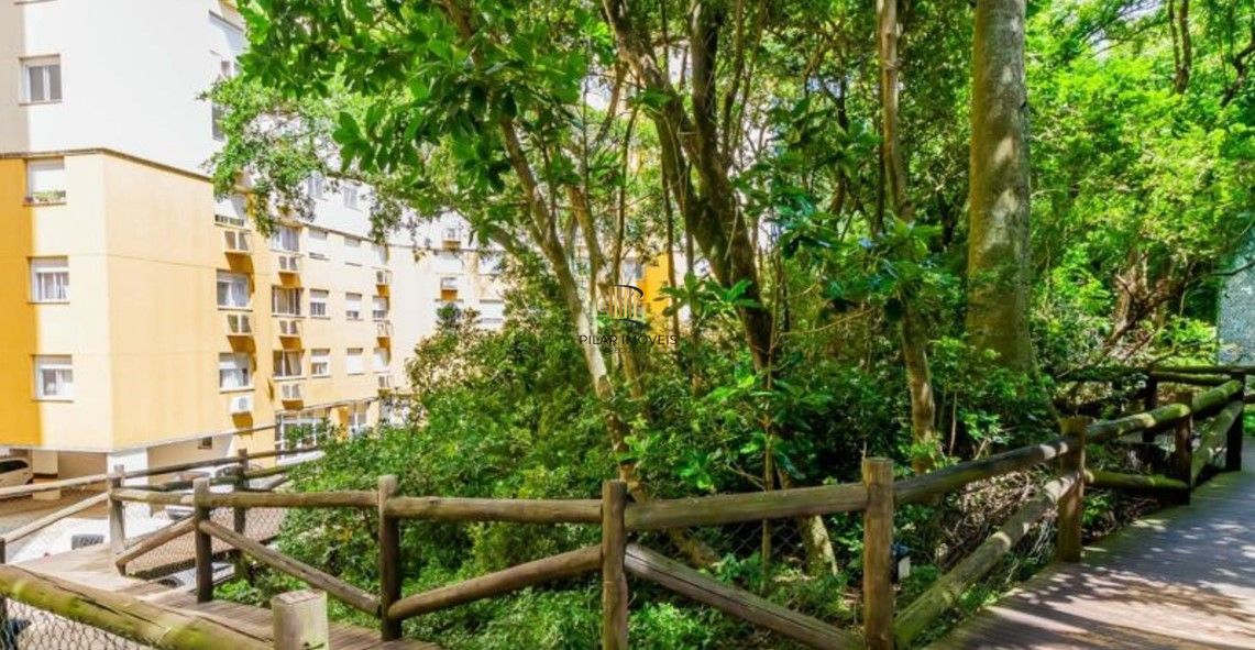 Apartamento 3 dorm.I Suíte I 2 vagas cobertas I Bairro Partenon