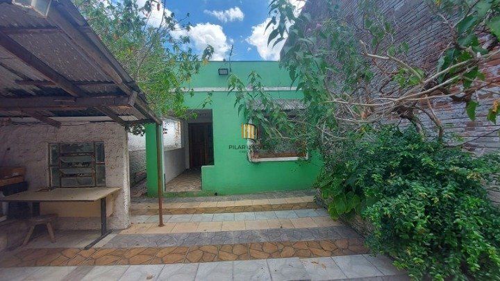 Casa 2 dormitórios no bairro Camaquã