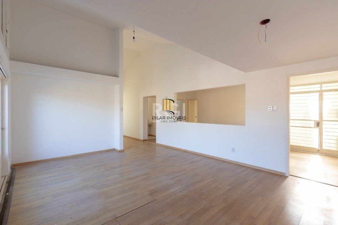 Casa 3 dormitórios no bairro Vila Assunção