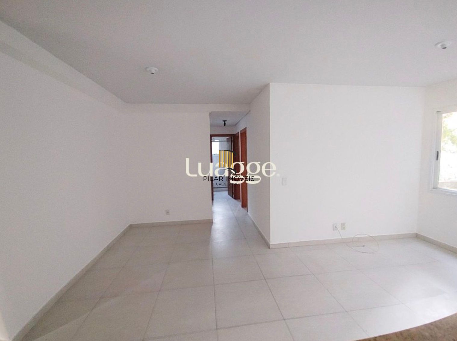 Apartamento à venda no condomínio Urbano Menino Deus!