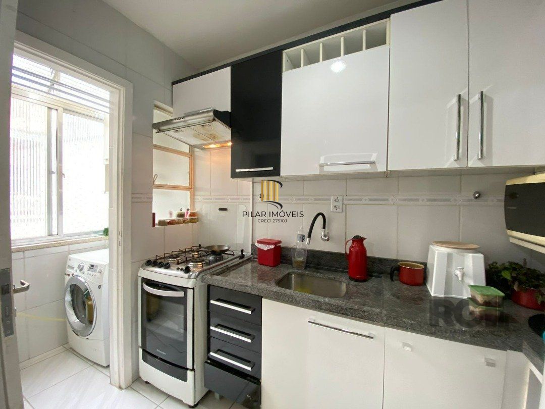 Apartamento 1 dormitório no bairro Partenon