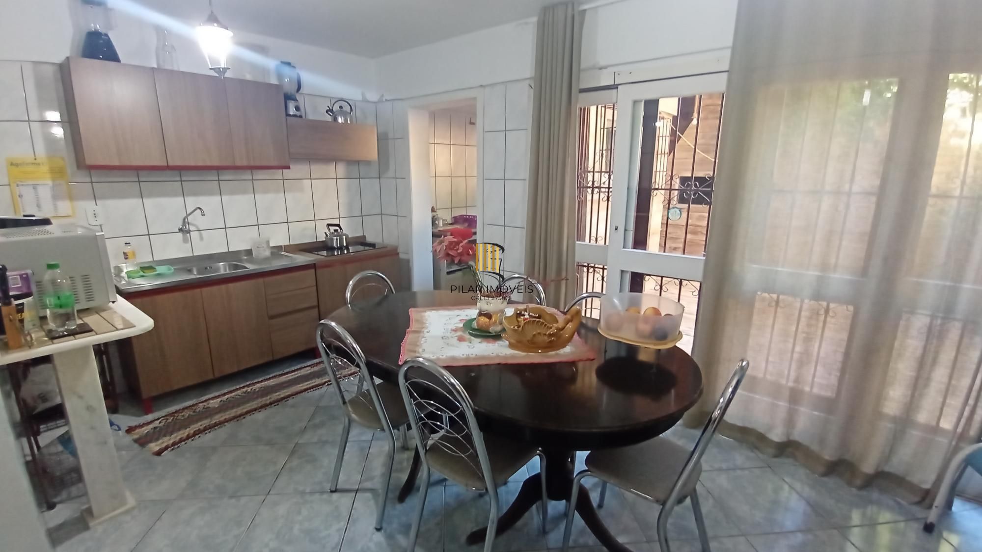 Casa de Condomínio com 3 Dormitórios no Bairro Espírito Santo