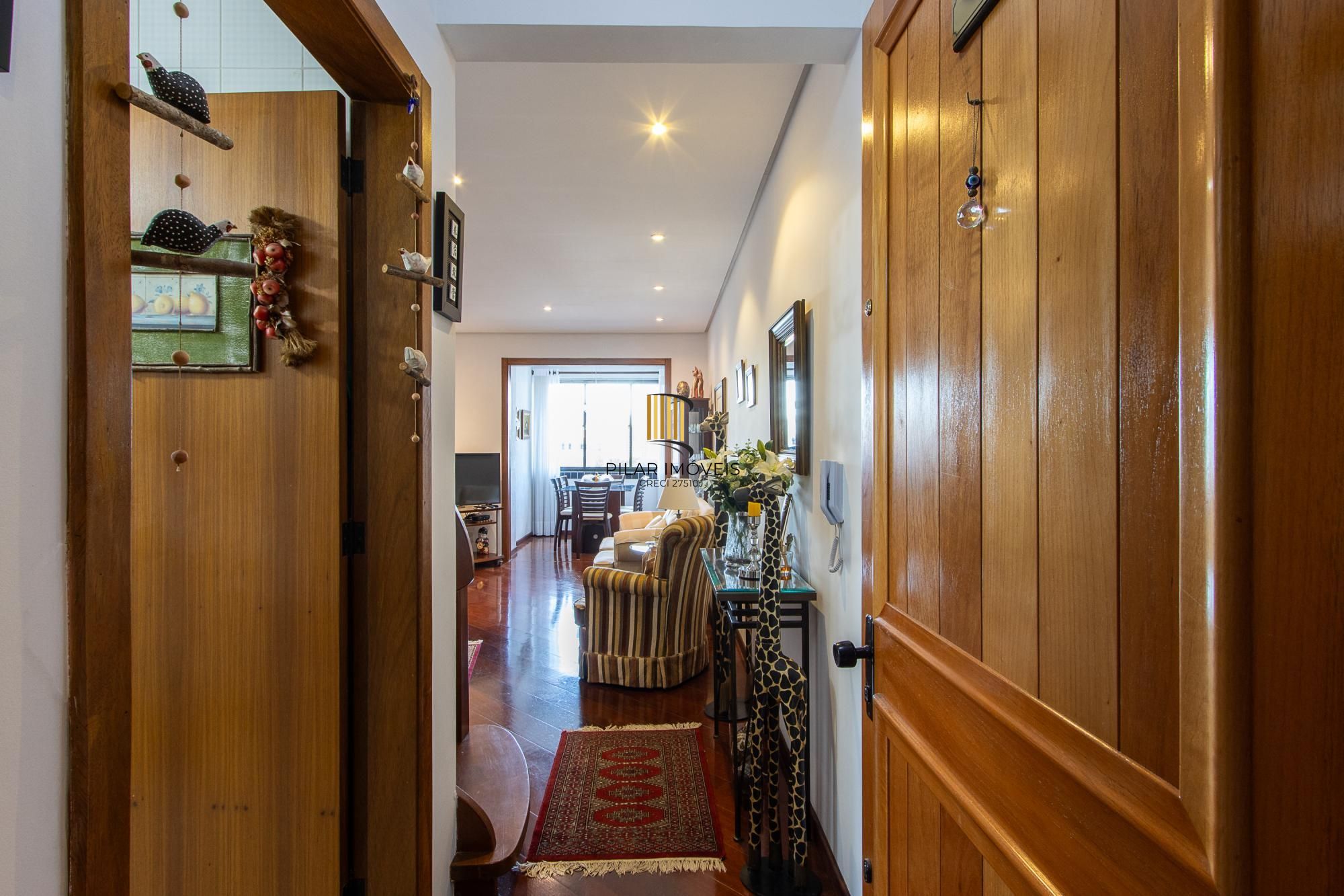 Cobertura 2 dormitórios no bairro Menino Deus