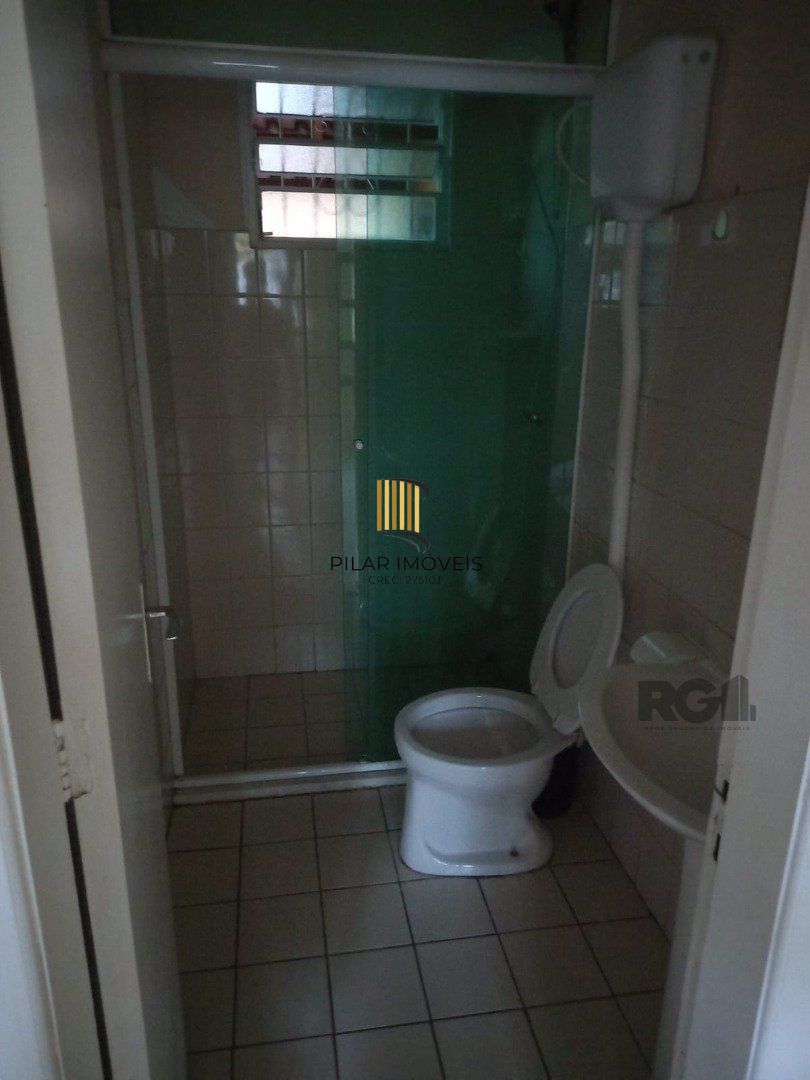 Casa de Condomínio 2 dormitórios no bairro Aberta dos Morros