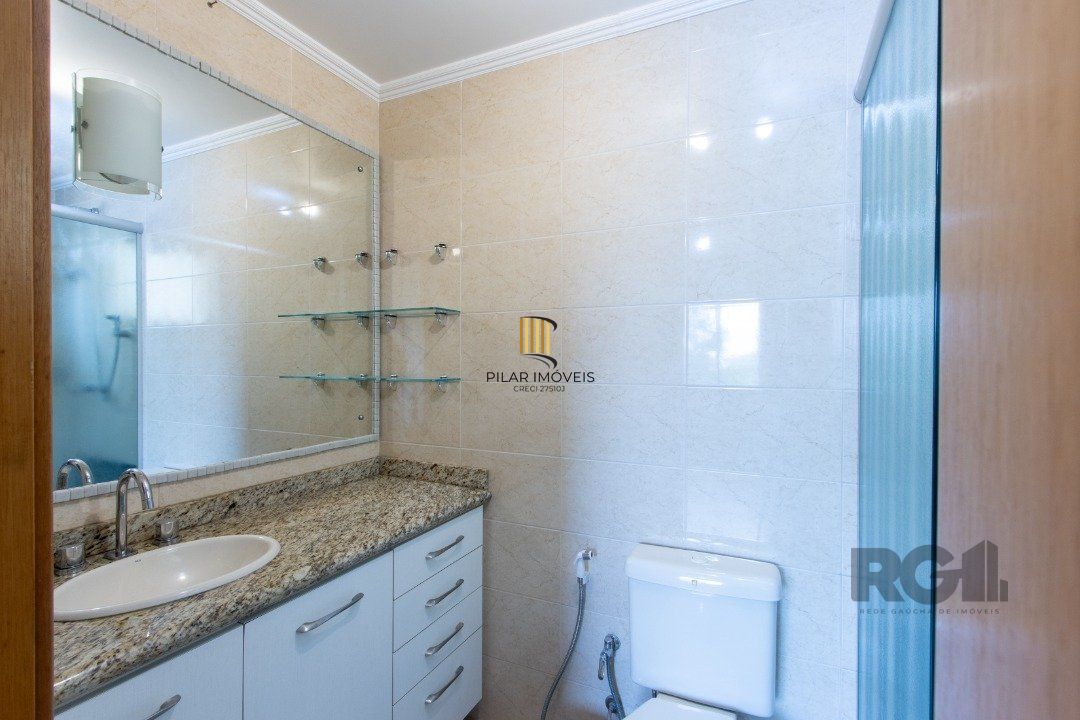 Apartamento para Venda - 93.43m², 3 dormitórios, 1 suite, 1 vaga - Teresópolis