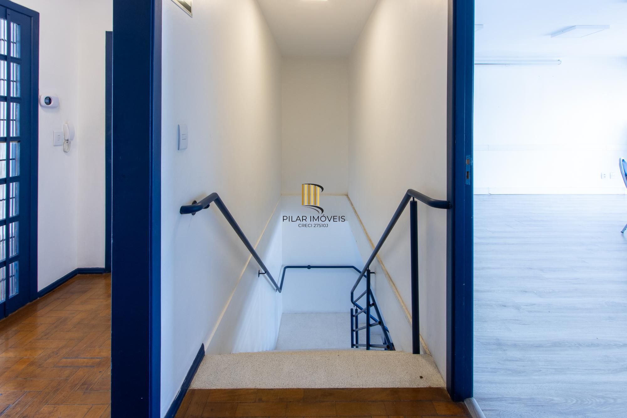 Casa residencial ou comercial em Higienópolis