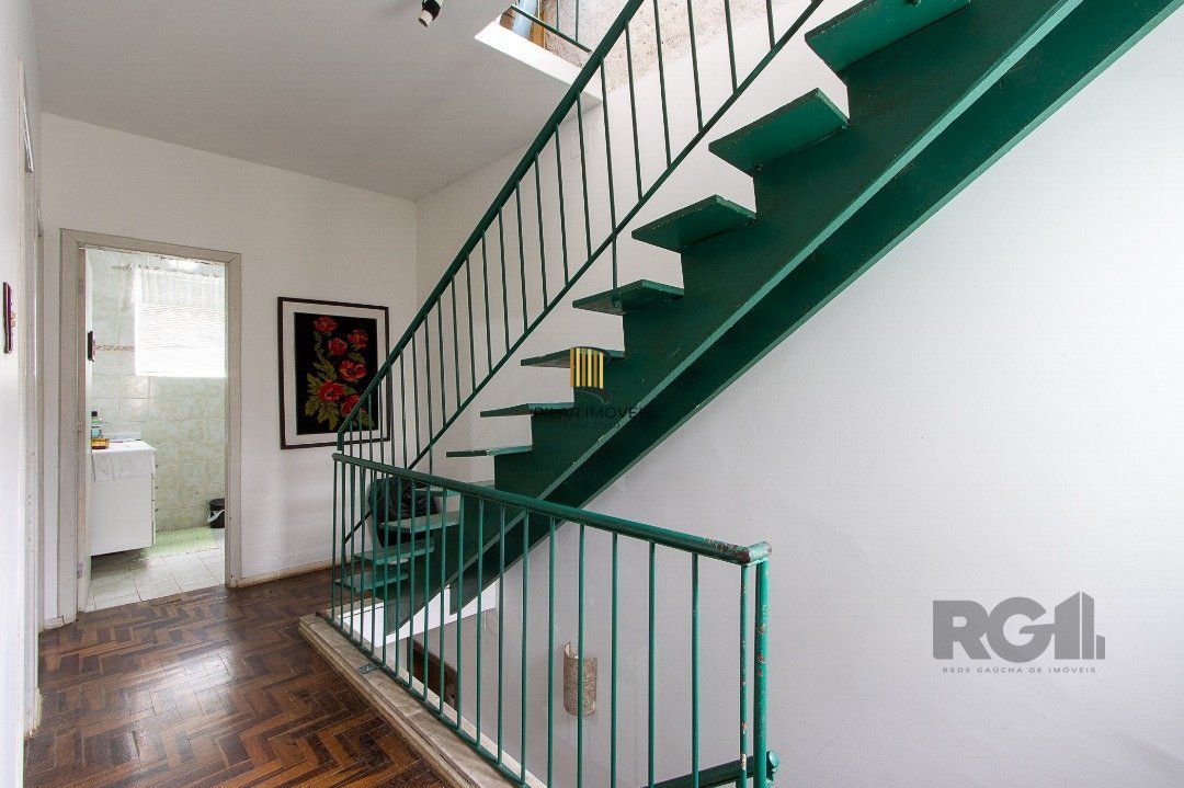 Casa 3 dormitórios no bairro Vila Assunção