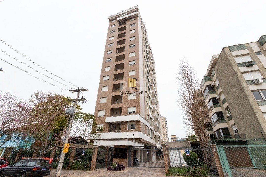 Apartamento para Venda - 61.12m², 2 dormitórios, sendo 1 suites, 1 vaga - Santana