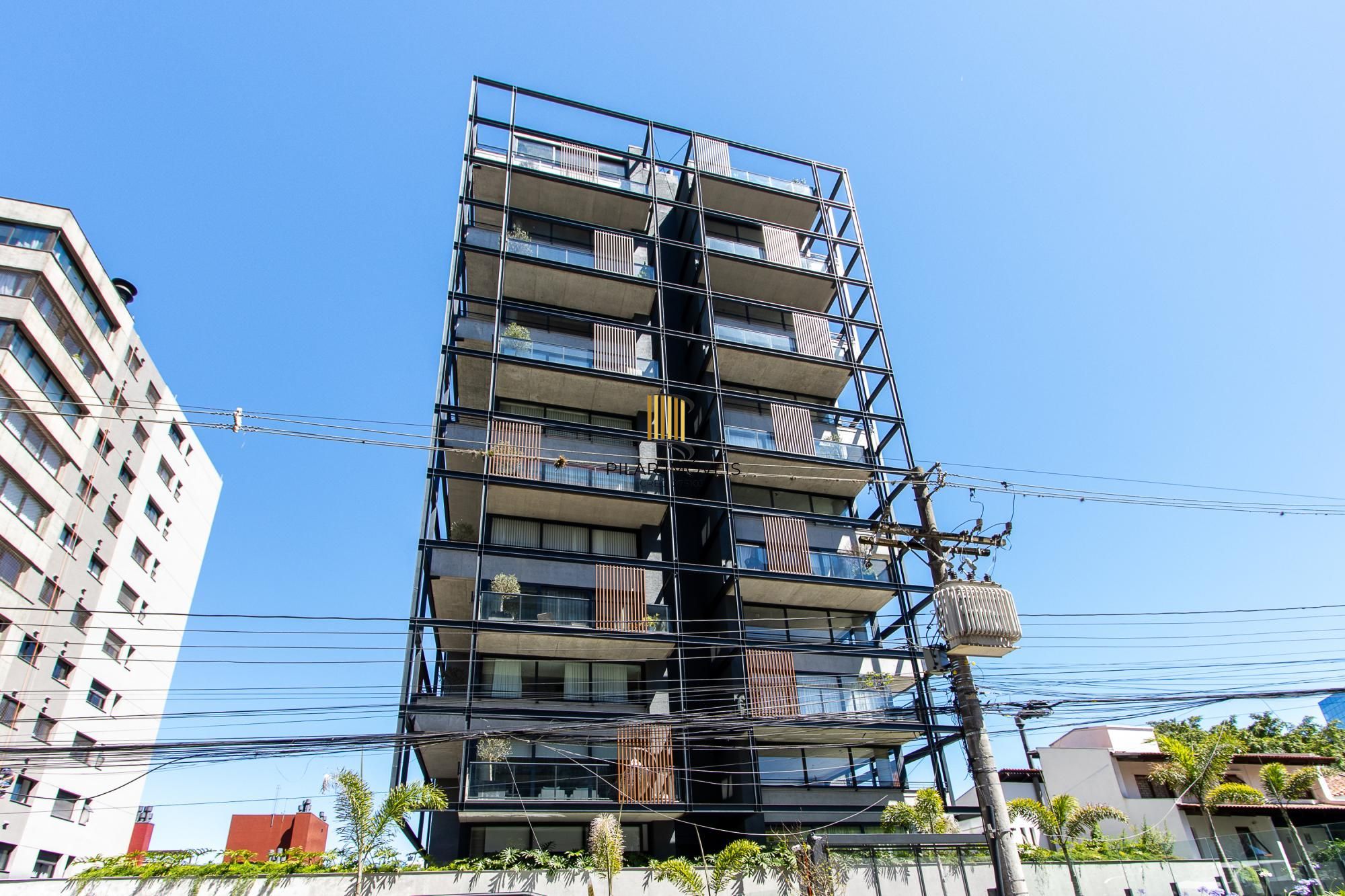 Apartamento 2 dormitórios no bairro Petrópolis