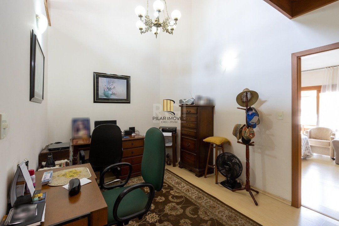 Casa de Condomínio 3 dormitórios no bairro Jardim Isabel