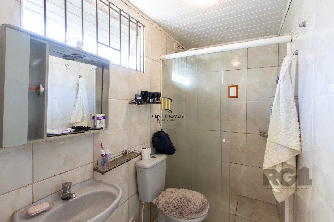 Casa de Condomínio 4 dormitórios no bairro Hípica