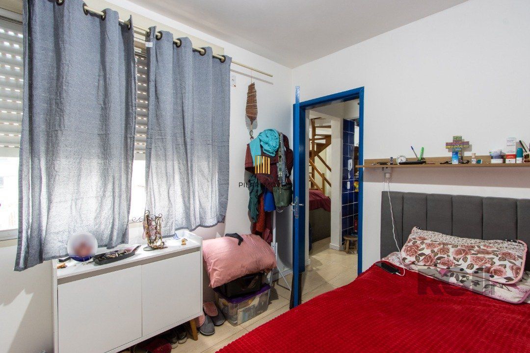 Apartamento para Venda - 32m², 1 dormitório, Centro
