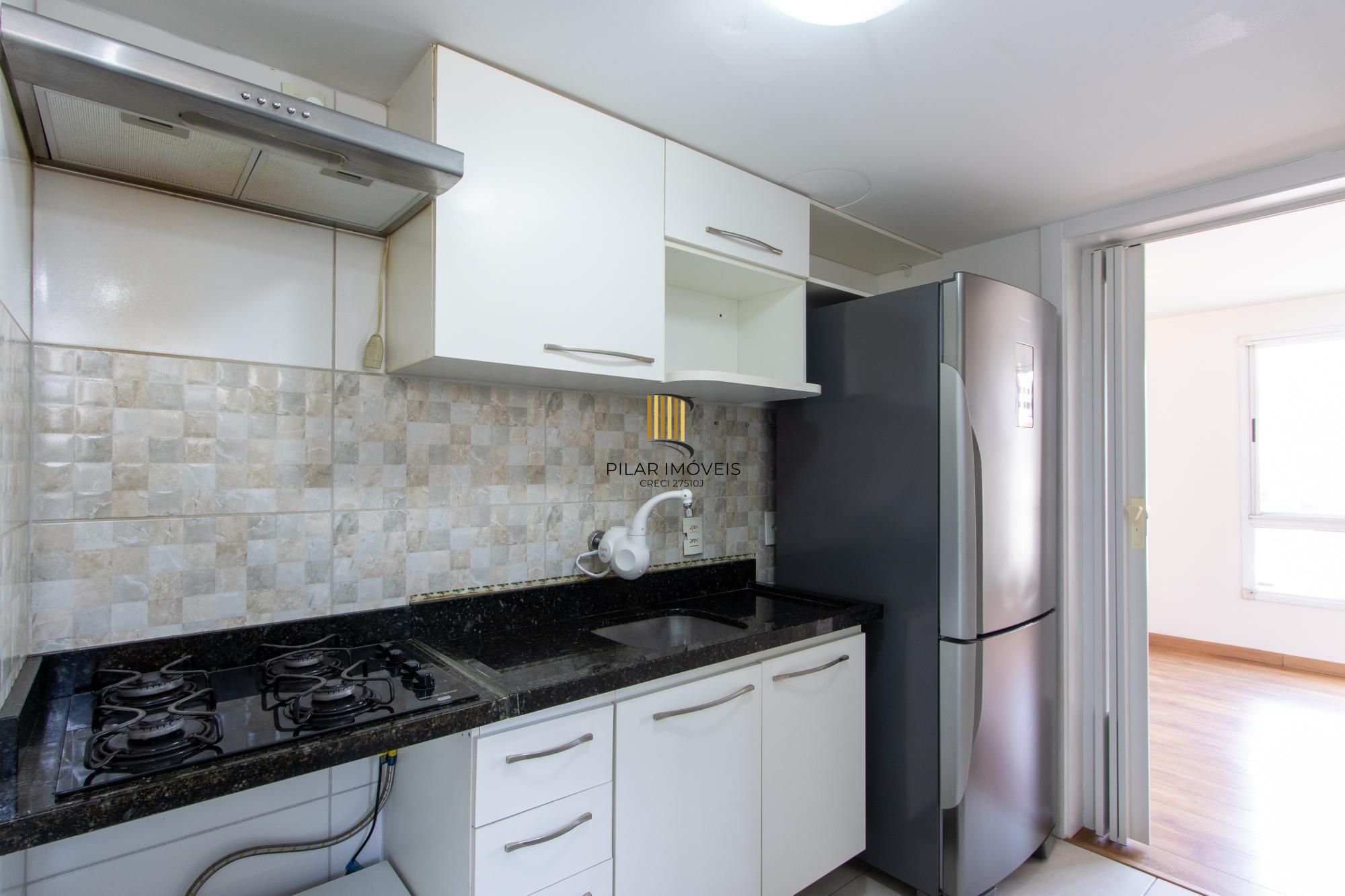 Apartamento de 3 dormitórios no Villa Toscana