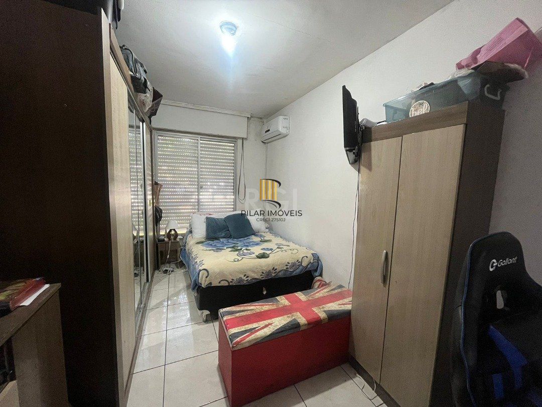 Apartamento 1 dormitório no bairro Tristeza