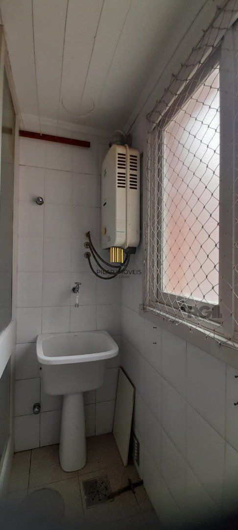 Apartamento 3 dormitórios, suíte, vaga coberta Tristeza Poa
