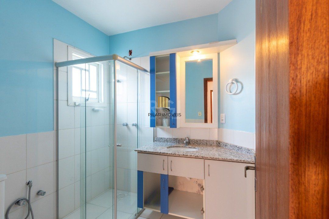 Casa para Venda - 205.81m², 3 dormitórios, sendo 1 suites, 2 vagas - Ipanema