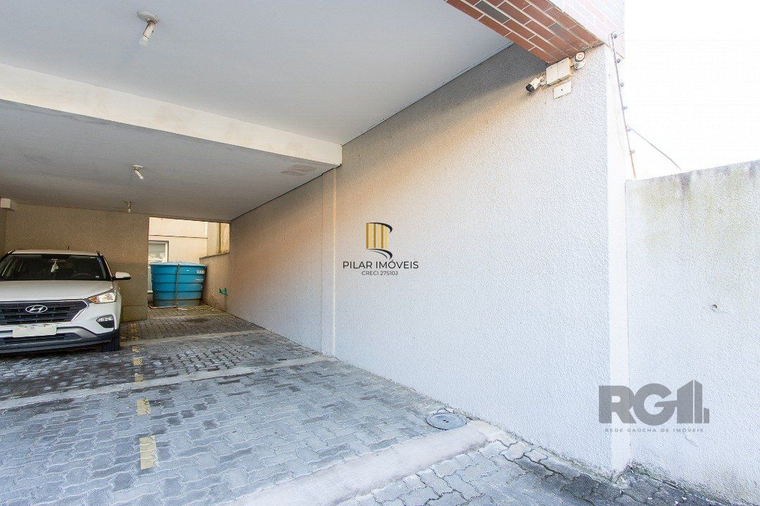 Apartamento 3 dormitórios no bairro Camaquã