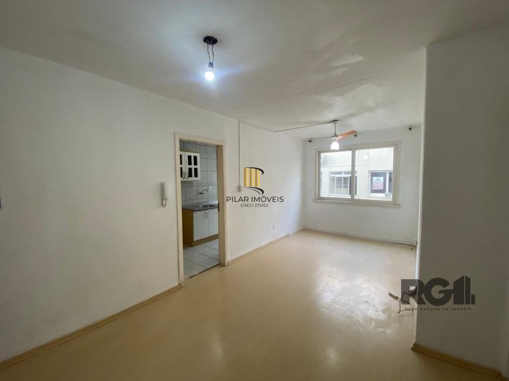 Apartamento de 1 quarto, 1 vaga de garagem no bairro Tristeza, Porto Alegre/RS