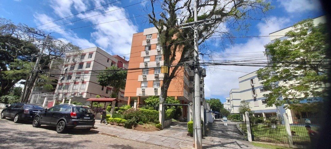 Apartamento 3 dormitórios, suíte, vaga coberta Tristeza Poa - Pilar Imóveis