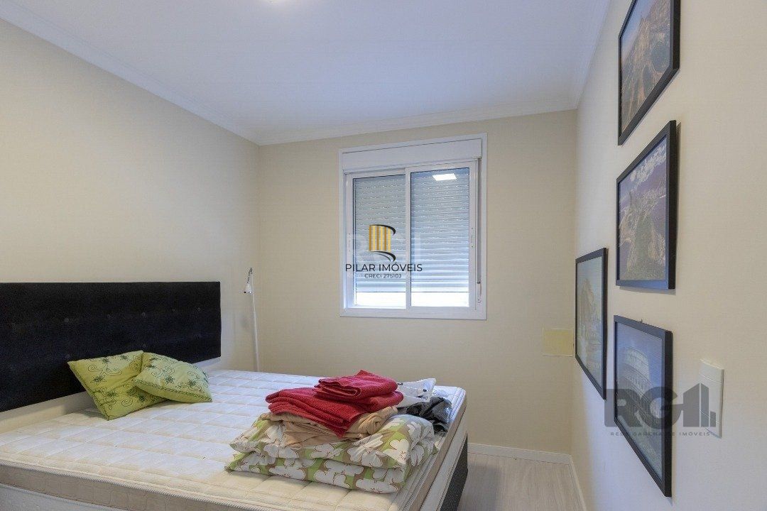 Apartamento 3 dormitórios no bairro Cavalhada